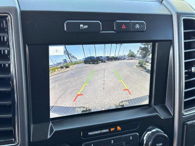 Certified 2019 Ford F150 XLT w/ Equipment Group 301A Mid AWD/4WD image 17