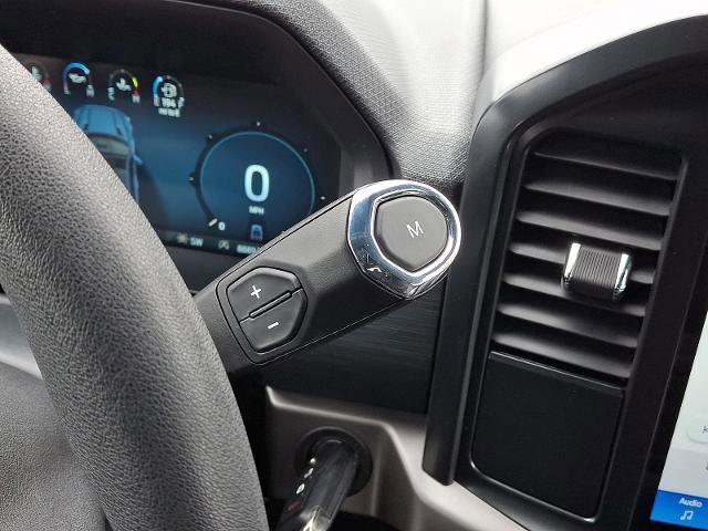 Certified 2025 Ford F150 XL w/ Equipment Group 103A High image 14