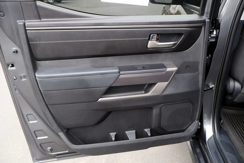 Used 2023 Toyota Tundra SR5 AWD/4WD image 26