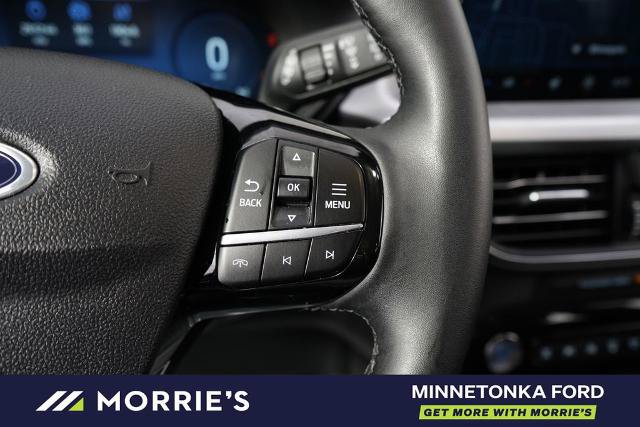 Certified 2023 Ford Escape Platinum AWD/4WD image 34