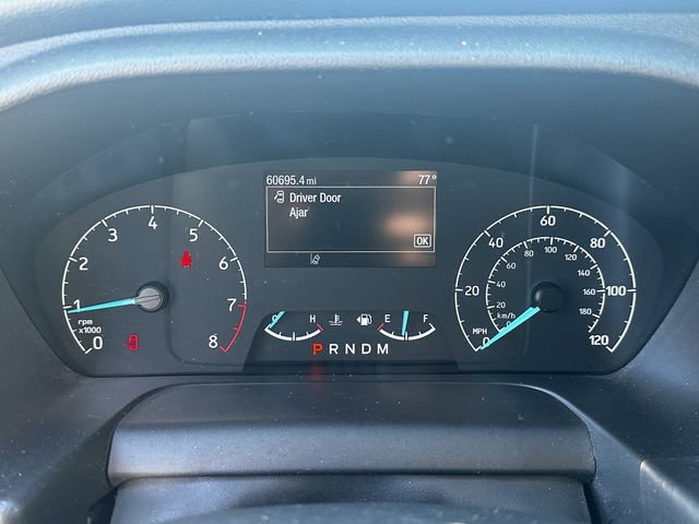 Certified 2024 Ford Transit 350 XL w/ Fleet Safety Package RWD image 18