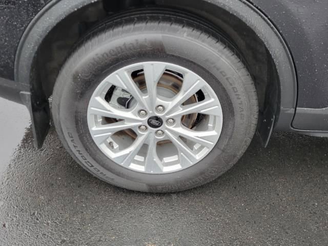 Certified 2024 Ford Escape Active w/ Tech Pack #1 image 9