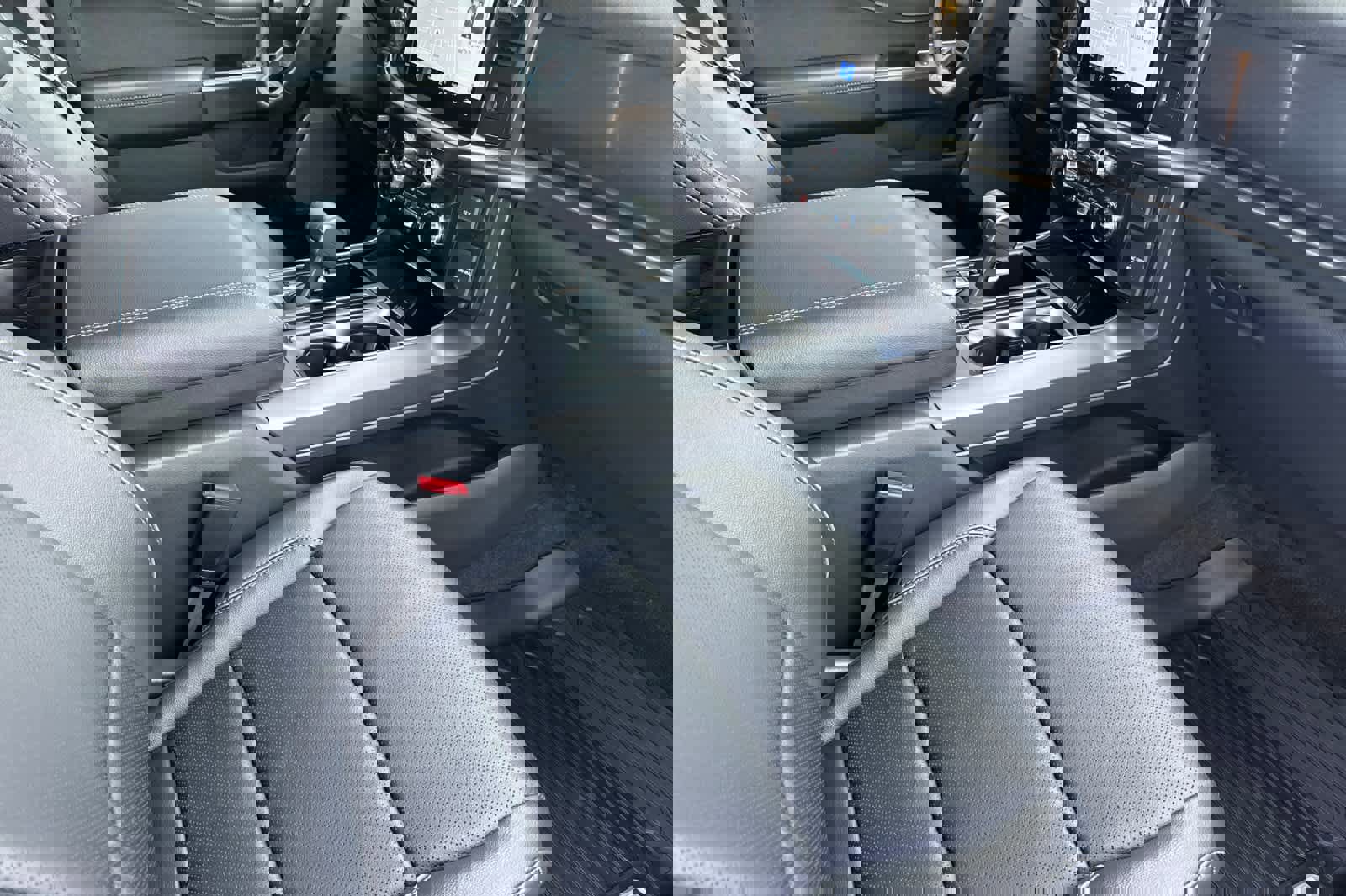 Certified 2026 Ford F150 Lariat w/ Equipment Group 501A Mid AWD/4WD image 15