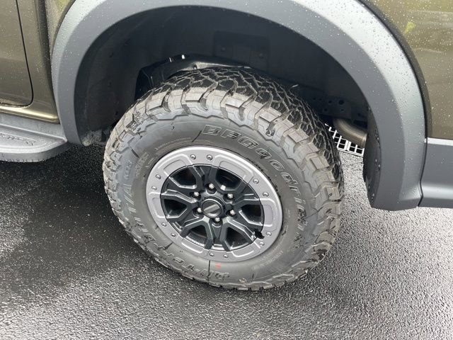 Certified 2024 Ford Ranger Raptor AWD/4WD image 11