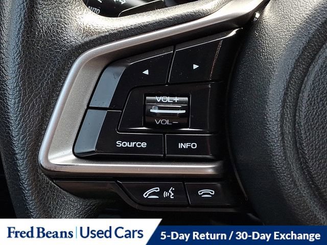 Used 2017 Subaru Impreza 2.0i Premium image 22