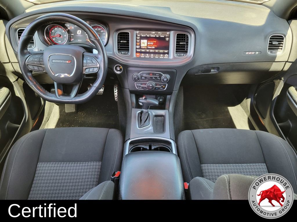 Used 2023 Dodge Charger Scat Pack image 16