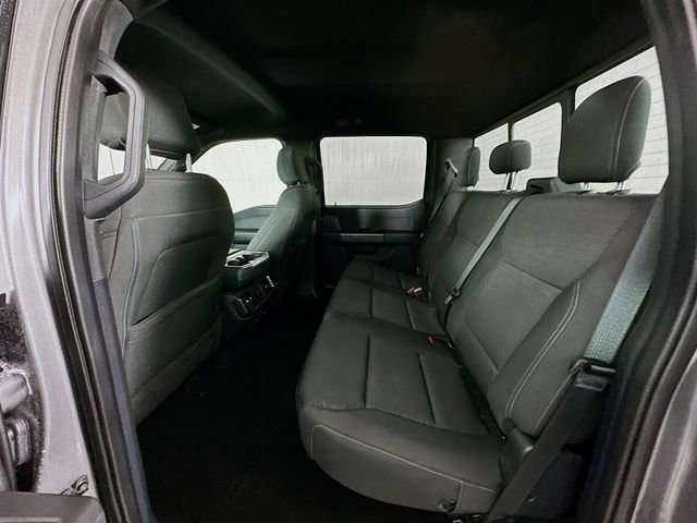 Certified 2022 Ford F150 XLT w/ Equipment Group 302A High image 31