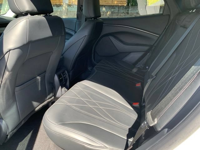 Certified 2024 Ford Mustang Mach-E Select AWD/4WD image 14