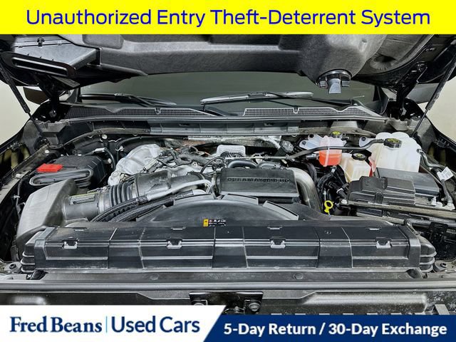 Used 2025 GMC Sierra 2500 Denali Ultimate image 38