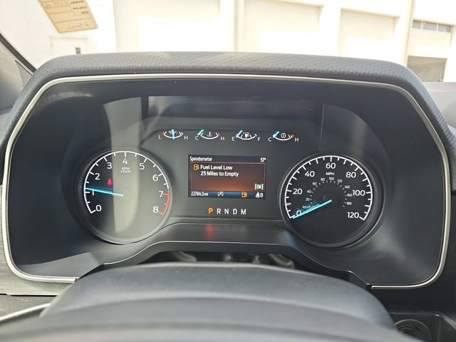 Certified 2023 Ford F150 XL w/ STX Appearance Package image 19