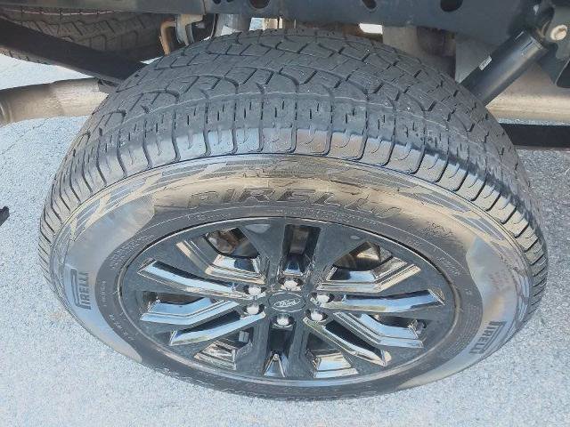 Certified 2024 Ford F150 XLT w/ Equipment Group 302A MID AWD/4WD image 12