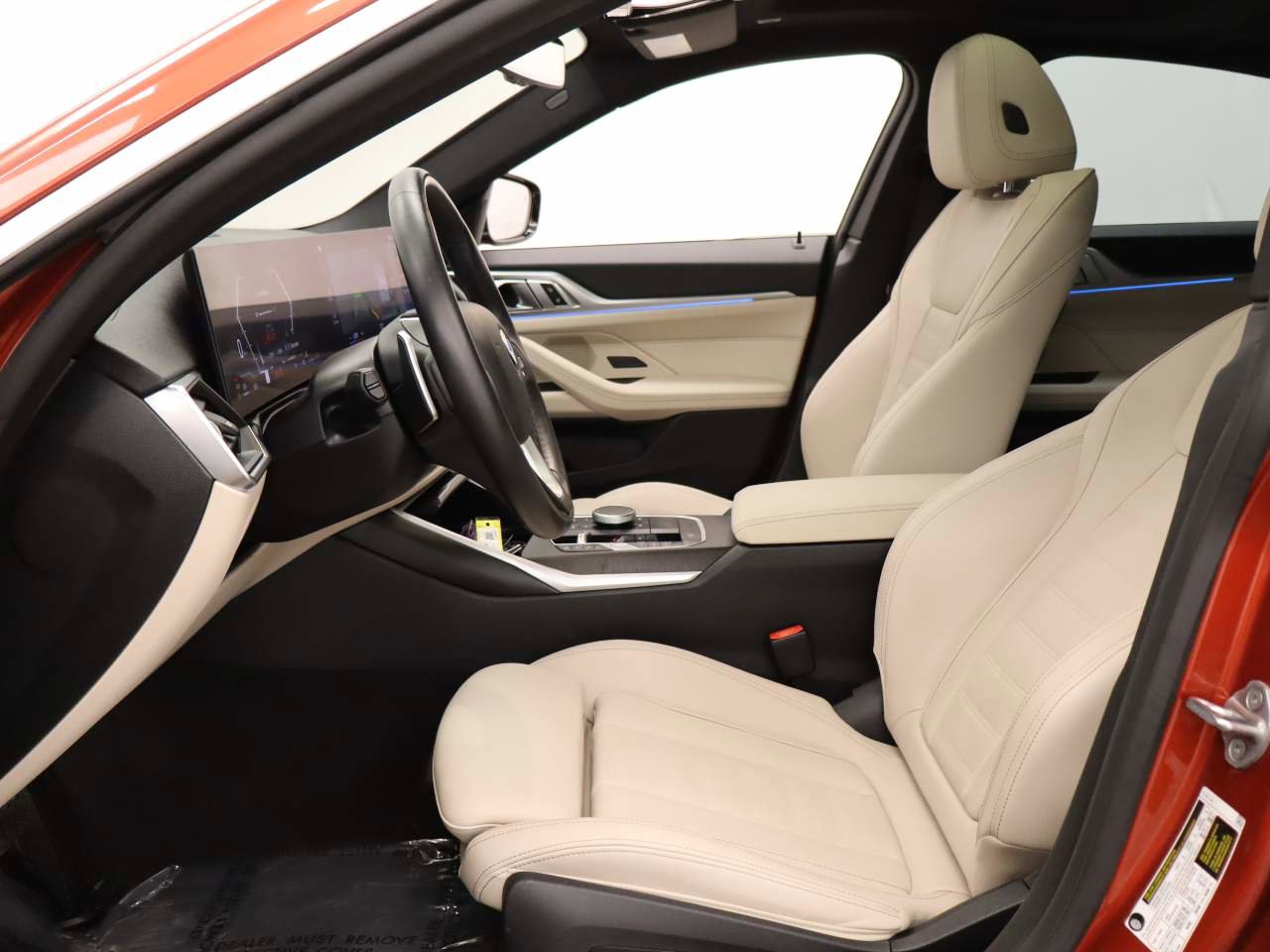 Used 2024 BMW 430i Gran Coupe w/ Premium Package image 17