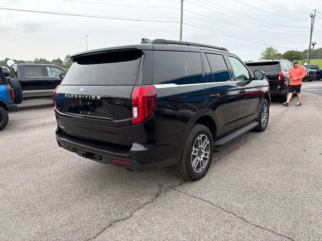 Certified 2025 Ford Expedition Active AWD/4WD image 27
