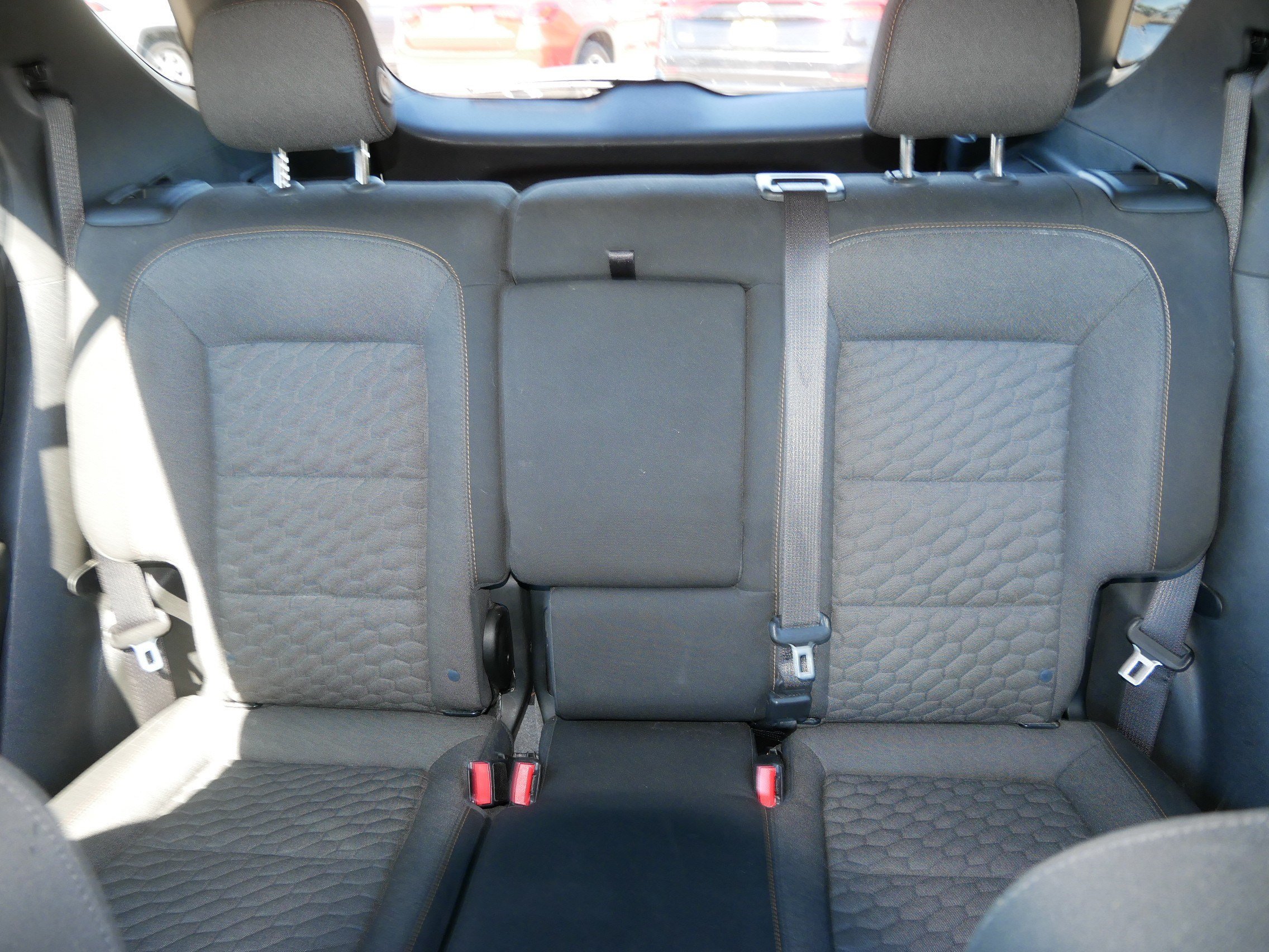 Used 2020 Chevrolet Equinox LT AWD/4WD image 13