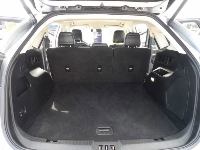 Certified 2020 Ford Edge Titanium image 26
