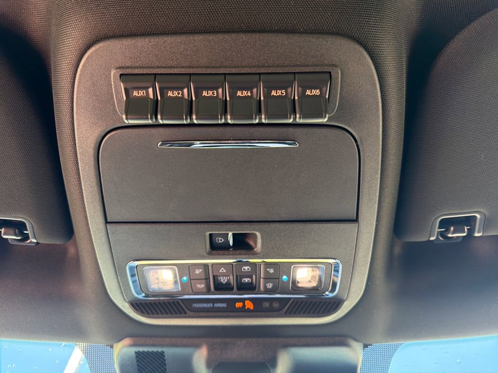 Certified 2026 Ford F150 Tremor w/ Equipment Group 402A High AWD/4WD image 21