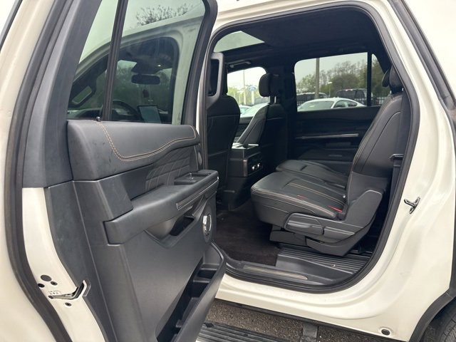 Certified 2022 Ford Expedition Max Platinum image 14