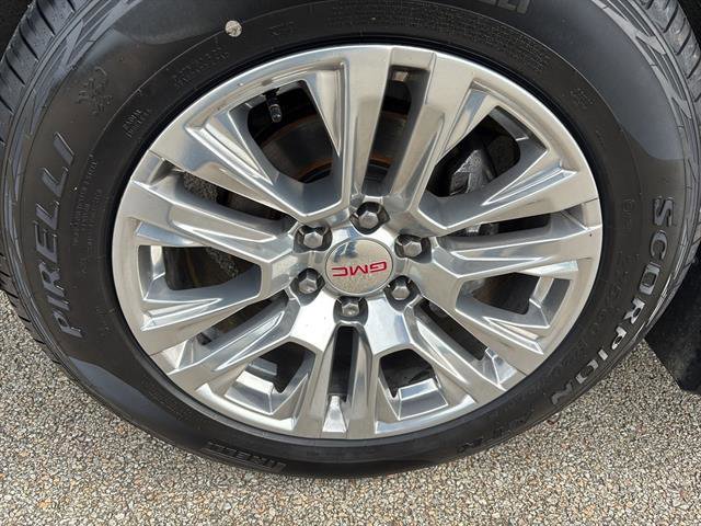 Used 2019 GMC Sierra 1500 Denali image 9