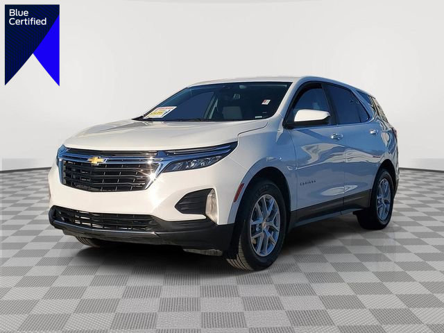 Used 2023 Chevrolet Equinox LT