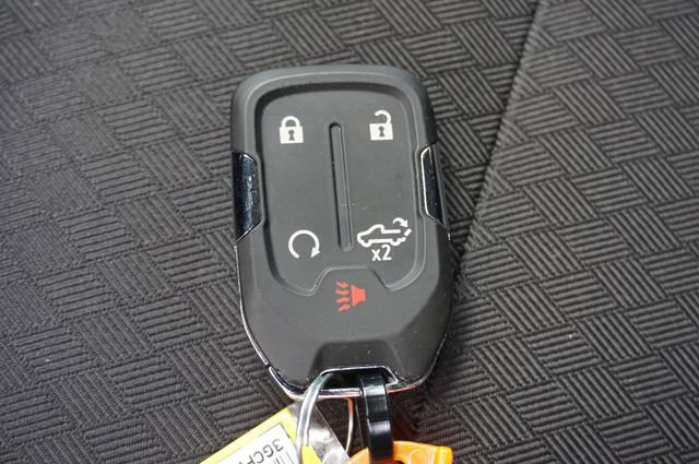 Used 2020 Chevrolet Silverado 1500 LT w/ All-Star Edition image 20