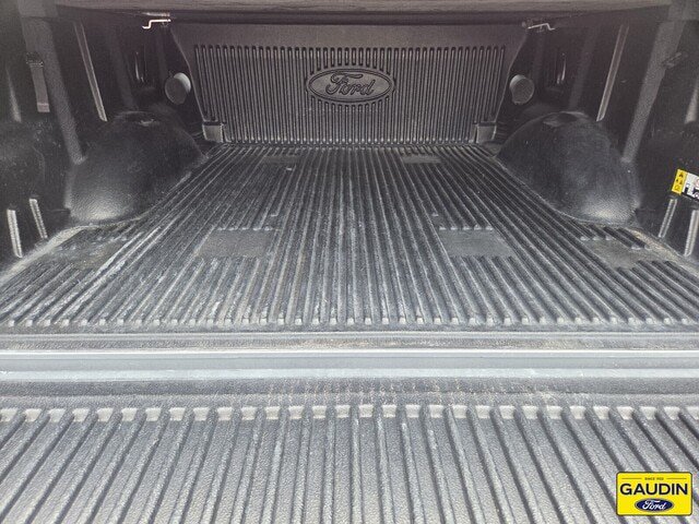 Certified 2023 Ford F150 XL w/ STX Appearance Package RWD image 14