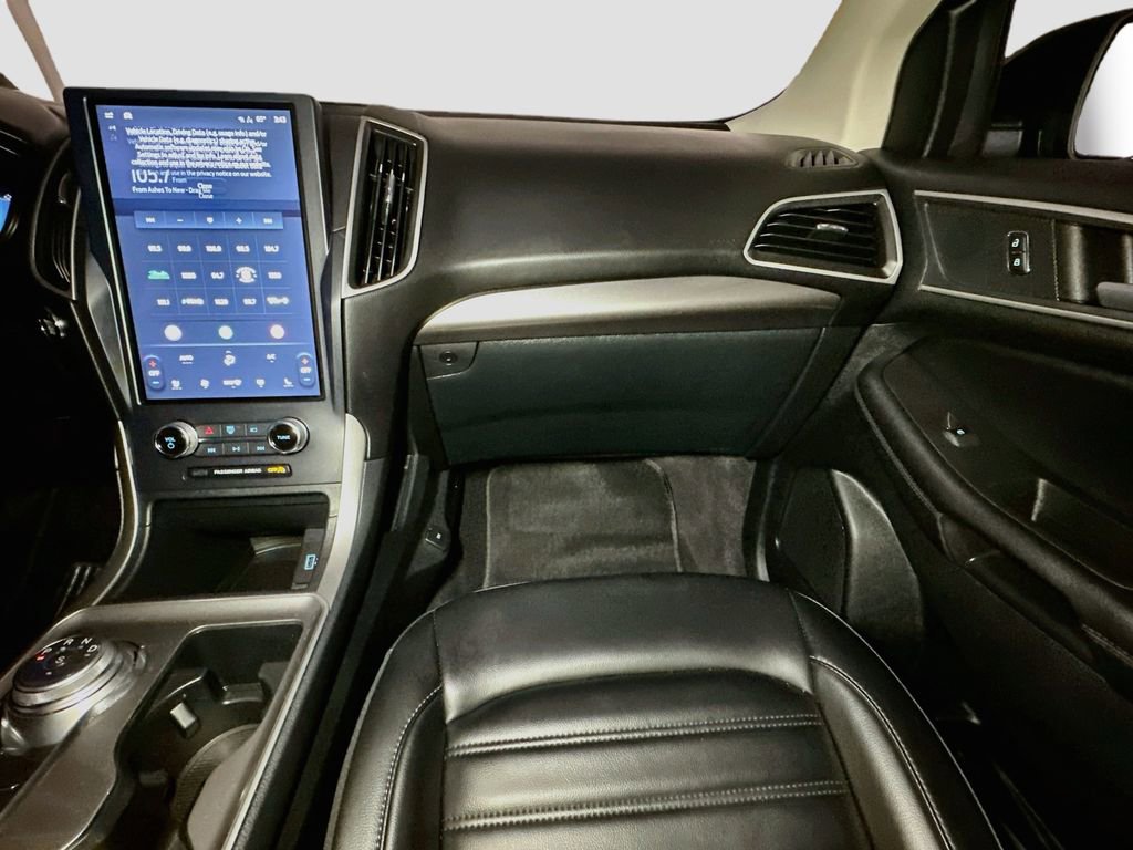 Certified 2024 Ford Edge SEL w/ Convenience Package AWD/4WD image 28