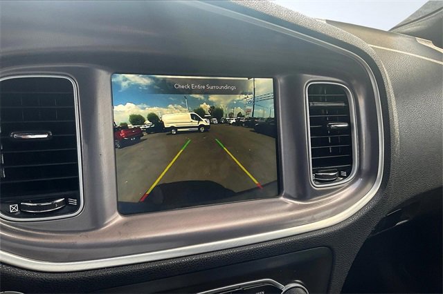 Used 2022 Dodge Charger GT image 21