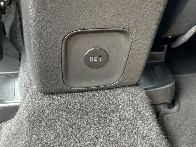 Certified 2025 Ford Escape ST-Line FWD image 22