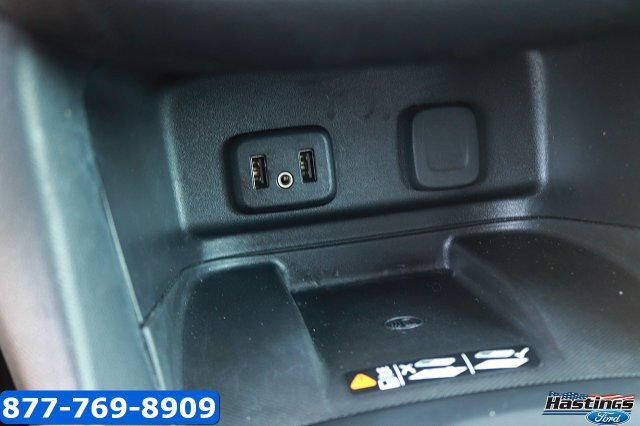 Used 2018 Chevrolet Equinox Premier AWD/4WD image 24