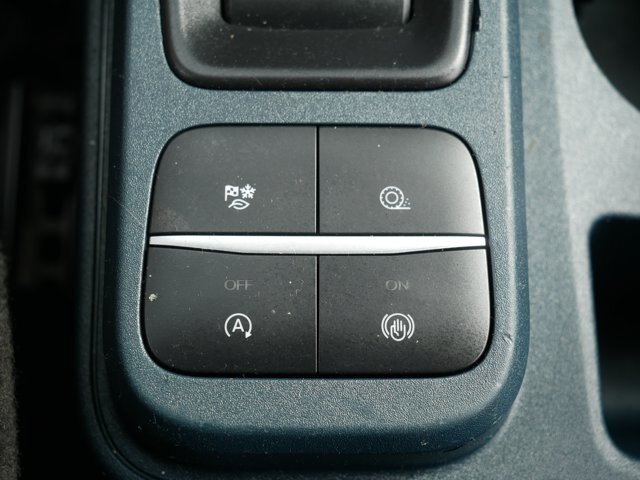 Certified 2022 Ford Maverick XL w/ Equipment Group 100A Standard AWD/4WD image 30