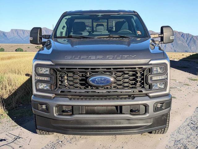 Certified 2023 Ford F350 XL w/ STX Appearance Package AWD/4WD image 9