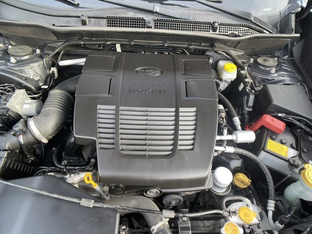 Used 2022 Subaru Forester Sport image 13