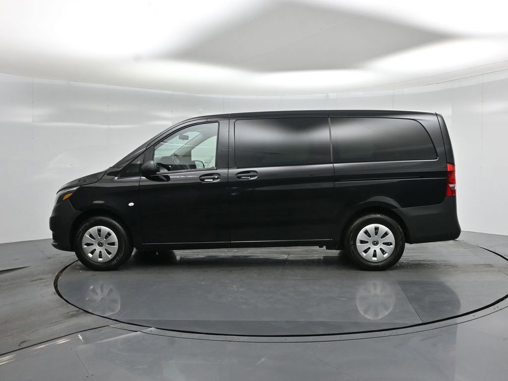 Used 2023 Mercedes-Benz Metris Passenger image 22