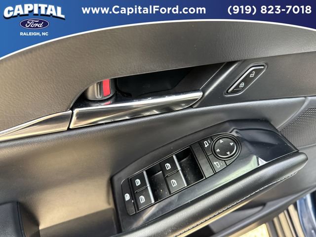 Used 2024 MAZDA CX-30 AWD 2.5 S w/ Preferred Package image 21