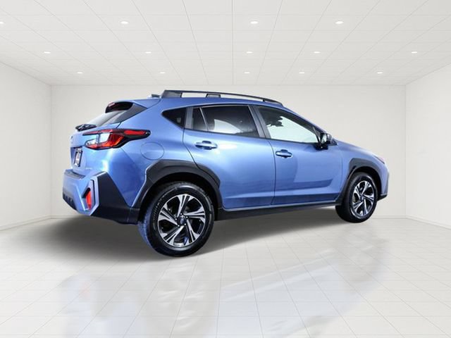 Used 2024 Subaru Crosstrek 2.0i Premium AWD/4WD image 6