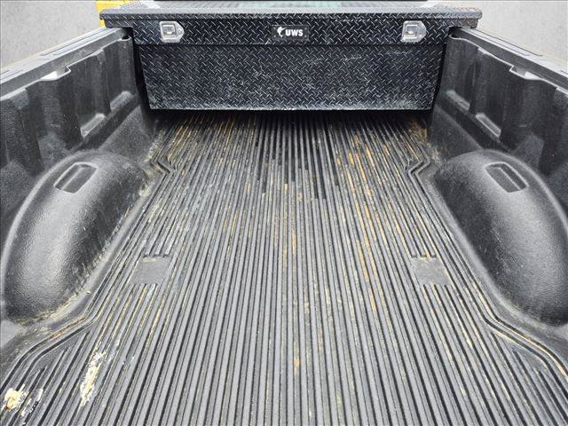 Certified 2023 Ford F150 XL RWD image 6