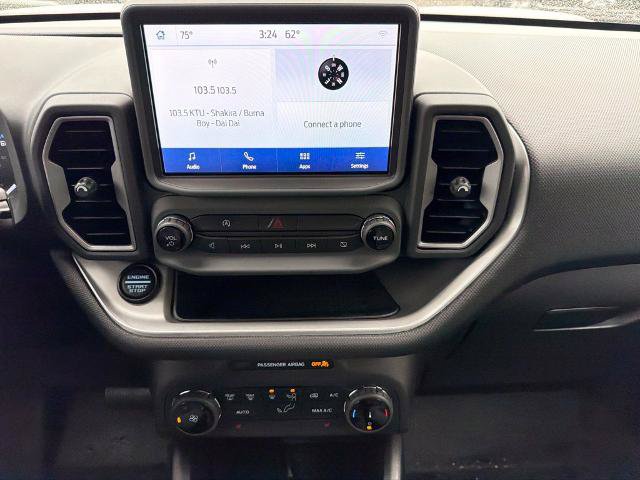 Certified 2023 Ford Bronco Sport Big Bend w/ Convenience Package AWD/4WD image 21