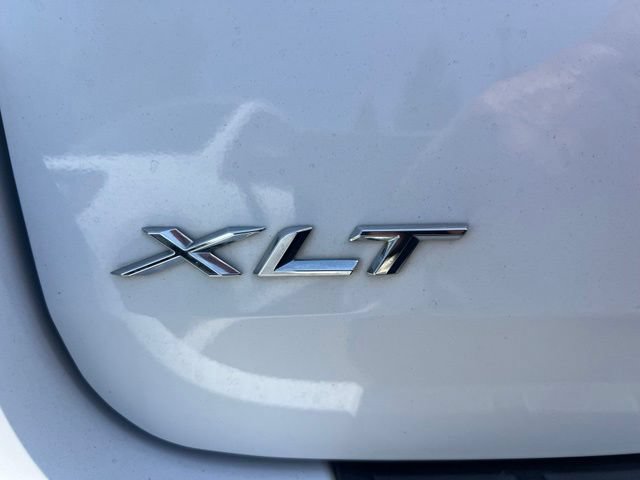 Certified 2020 Ford Explorer XLT RWD image 9