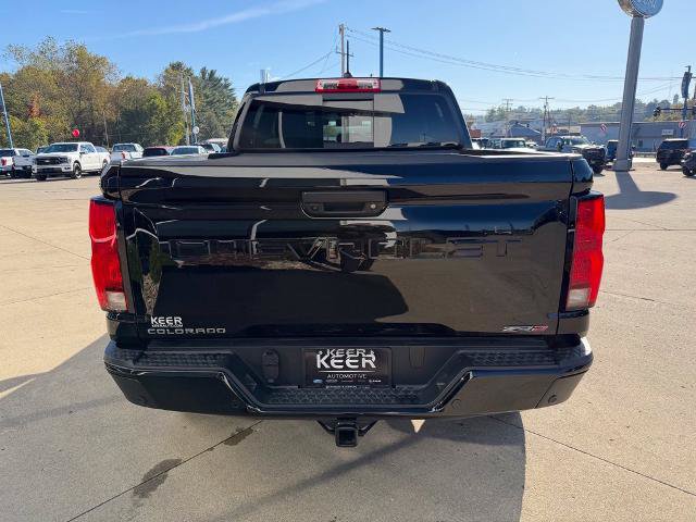 Used 2026 Chevrolet Colorado ZR2 AWD/4WD image 6