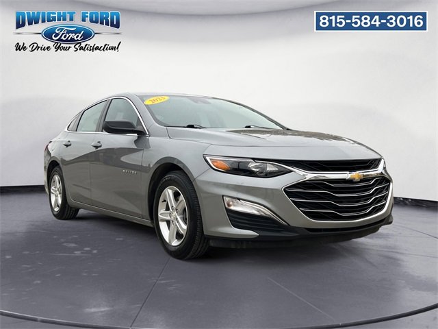 Used 2023 Chevrolet Malibu LS image 7