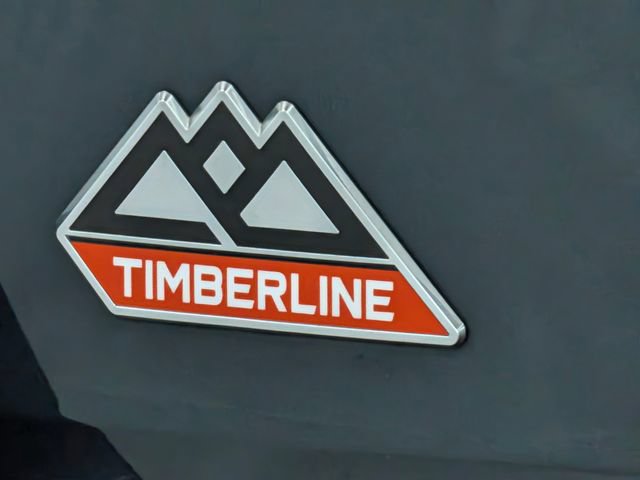 Certified 2023 Ford Explorer Timberline w/ Timberline Technology Package AWD/4WD image 7