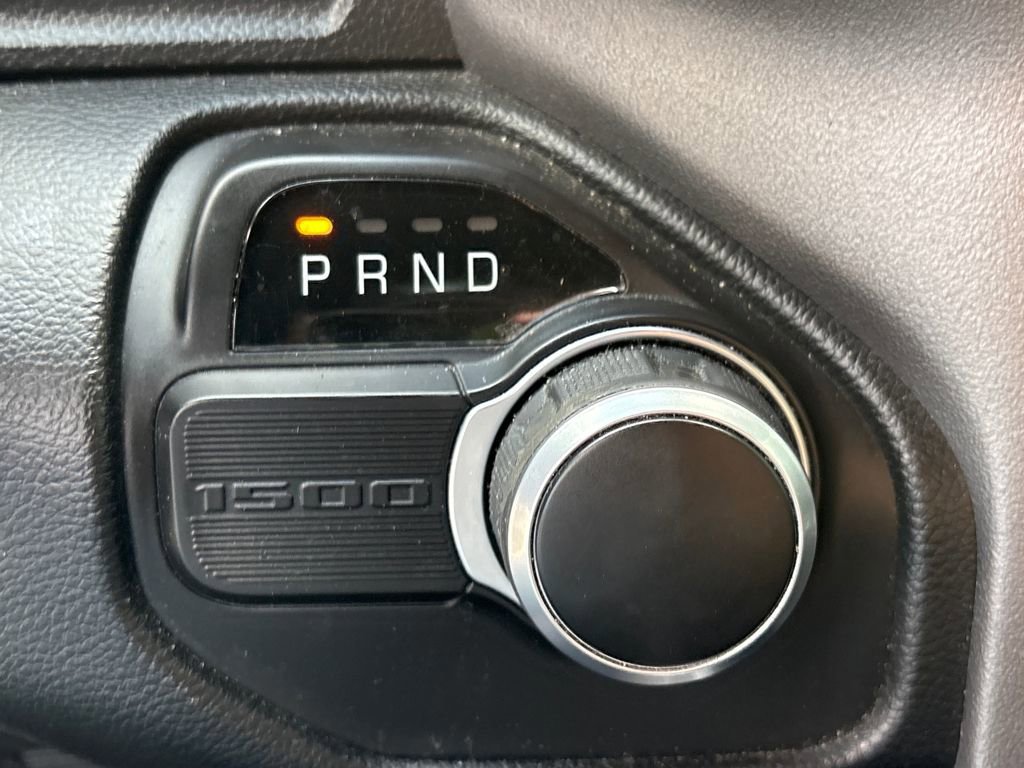 Used 2022 RAM 1500 Big Horn image 22