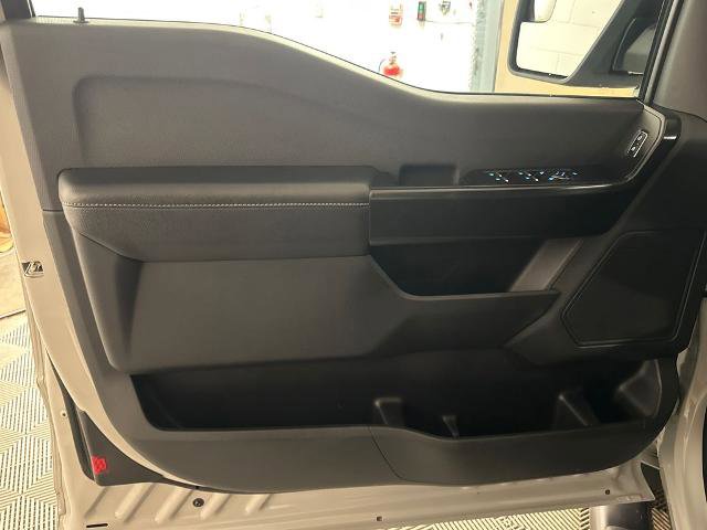 Certified 2023 Ford F150 XL w/ STX Appearance Package AWD/4WD image 16