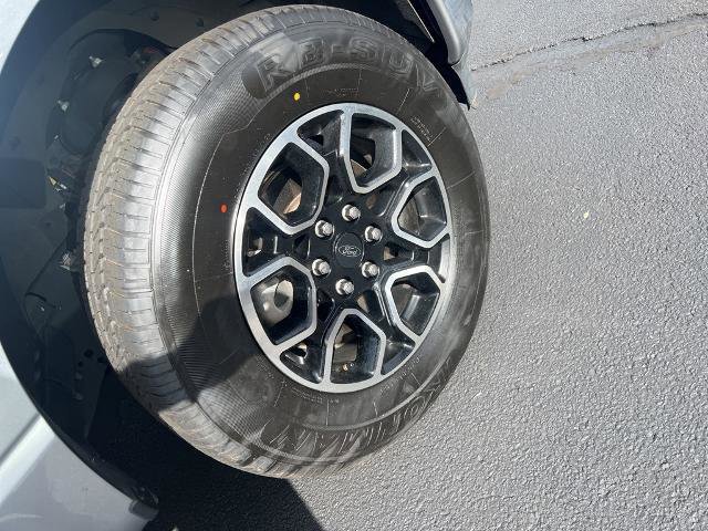 Certified 2022 Ford F150 XLT w/ Equipment Group 302A High image 13