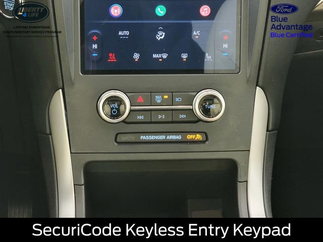 Certified 2022 Ford Edge SEL w/ Convenience Package image 26