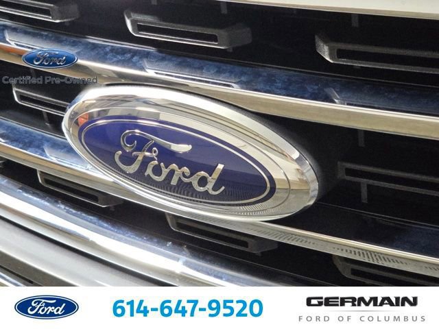 Certified 2023 Ford F150 XLT w/ XTR Package image 13