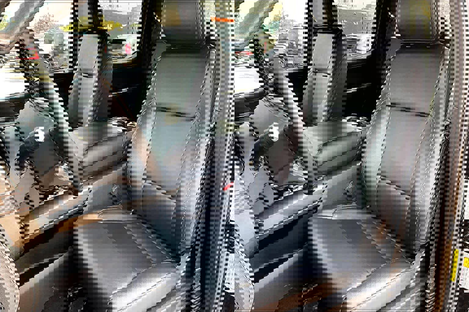 Certified 2023 Ford F150 XLT w/ Equipment Group 302A High image 8