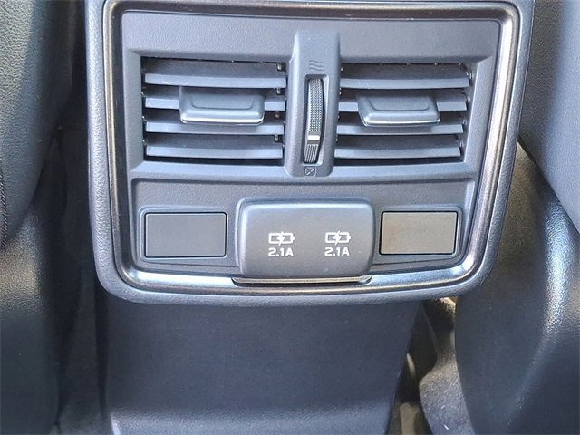 Used 2022 Subaru Forester Wilderness w/ Wilderness Package image 11