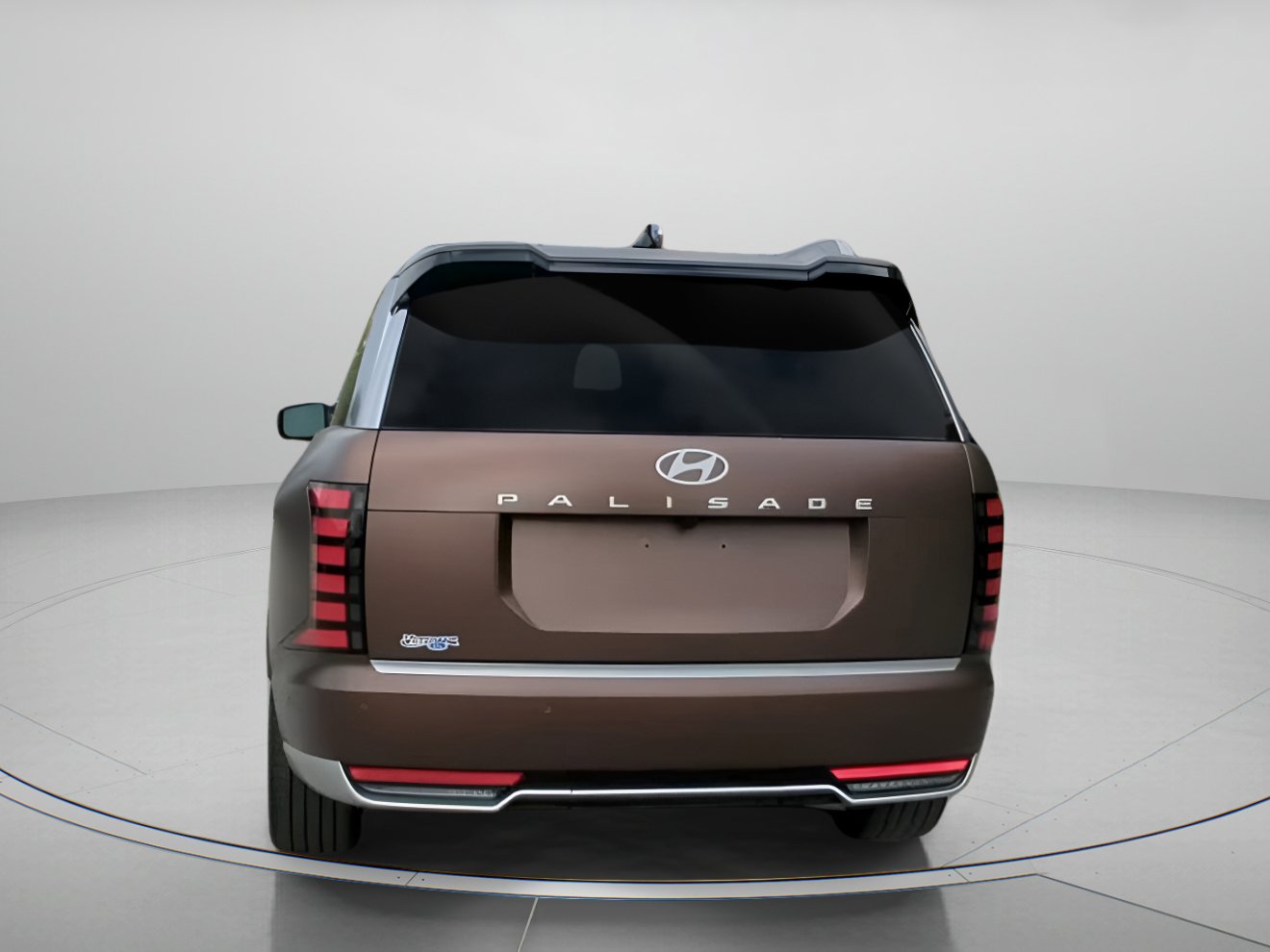 Used 2026 Hyundai Palisade Calligraphy image 22