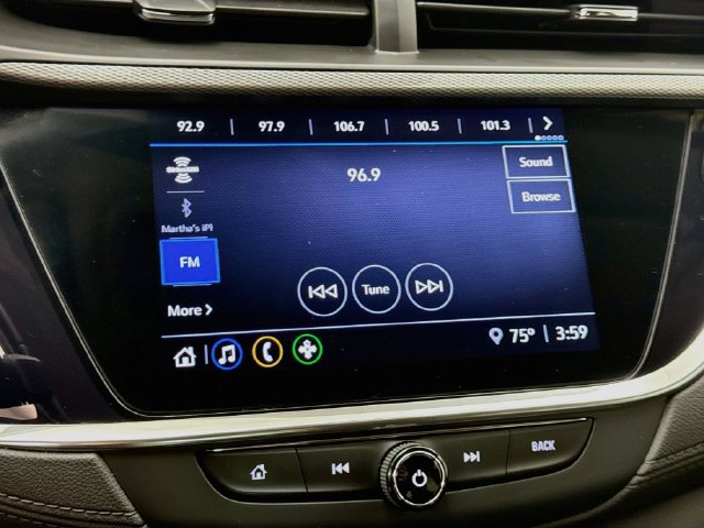 Used 2023 Buick Encore GX Preferred FWD image 14